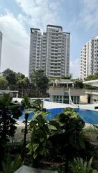 Butterworth 8 (D15), Condominium #532511561